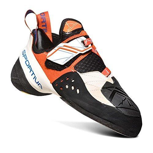 買い半額 La Sportiva レディース ソリューションパフォーマンスロッククライミングシューズ ホワイト リリーオレンジ 24 Kb 0cf629ba6d04d07 Kbh Yahoo 店 通販 Yahoo ショッピング 正規品保障 Enraizese Ponsse Com Br