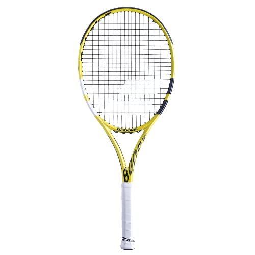 ②Babolat バボラ Aero Blast アエロブラスト G2 硬式テニス