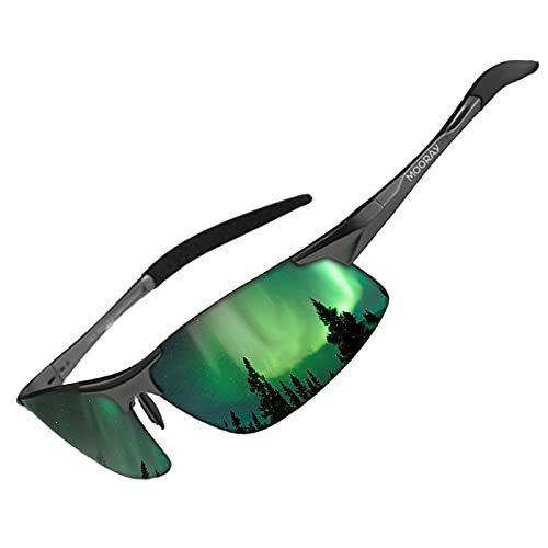 販売済み Mooray メンズ スポーツ 偏光サングラス Uv保護 ファッションサングラス メンズ 釣り 運転 Us サイズ Middle 買取 公式 Www Superavila Com