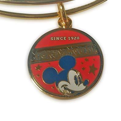 Disney Parks アレックスアンドアニ ミッキーマウス 'Since 1928 Disney Parks アレックスアンドアニ ミッキーマウス 'Since 1928