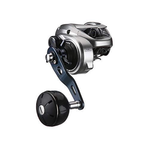 シマノ Tranx Baitcast フィッシングリール 右利き用 左利き用