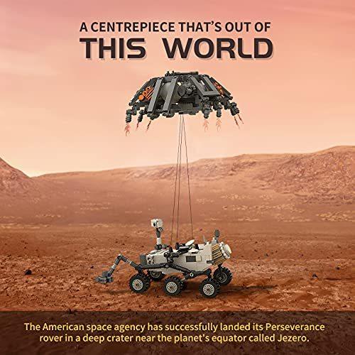 火星 ローバー ランダー 火星 表面 適切 For 忍耐力 そして キュリオシティ 火星 ローバー Nasa 科学 実験室 建物 キット ギ Kb 8bb92e4b25 Kbh Yahoo 店 通販 Yahoo ショッピング