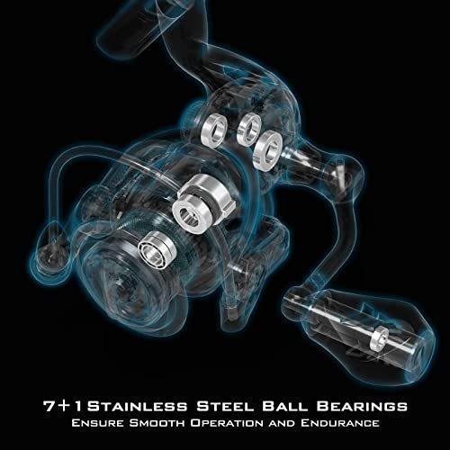 注目のブランド Kastking Zephyr スピニングリール サイズ00 フィッシングリール その他リールパーツ