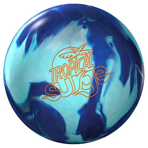 新品同様 Storm Bowling 11lbs ティール ブルー トロピカルサージドリル済みボウリングボール Storm Products おもちゃ Rayabrassband Com