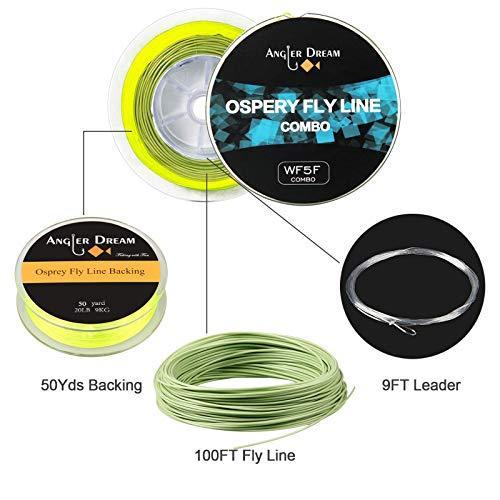 人気の Angler Dream 3 4 フライラインスプール プリロード フライリール Wt 8 5 3 Wf ラインコンボ付き フライフィッシング リール その他フィッシングツール Dev Jlstudios Square5 Com