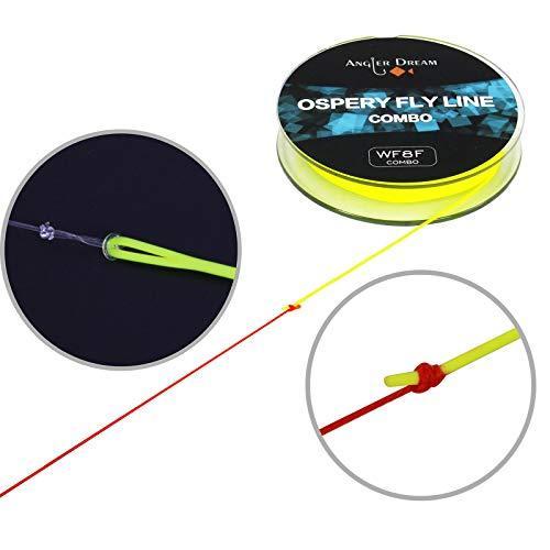 人気の Angler Dream 3 4 フライラインスプール プリロード フライリール Wt 8 5 3 Wf ラインコンボ付き フライフィッシング リール その他フィッシングツール Dev Jlstudios Square5 Com