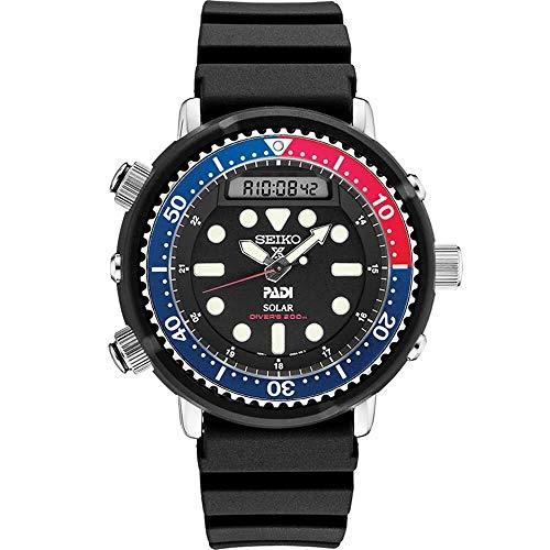 SEIKO PROSPEX プロスペックス ダイバー PADIコラボ 限定品ツナ SEIKO PROSPEX プロスペックス ダイバー PADIコラボ 限定品ツナ