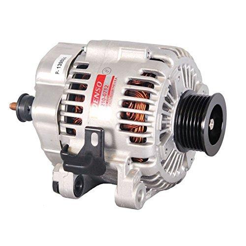 DENSO オルタネーター 102211-7100 27060-B2020 12V｜Yahoo!フリマ（旧