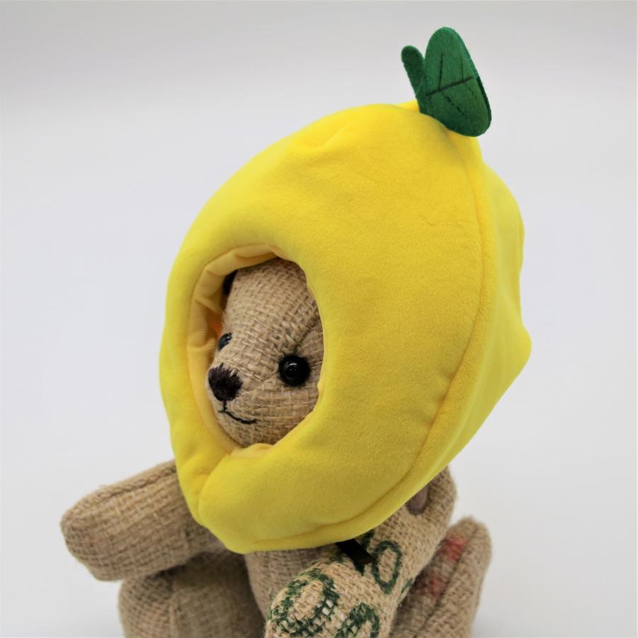 ぬいぐるみ 着せ替え ぬい活 被り物 プラッシュコスチューマー