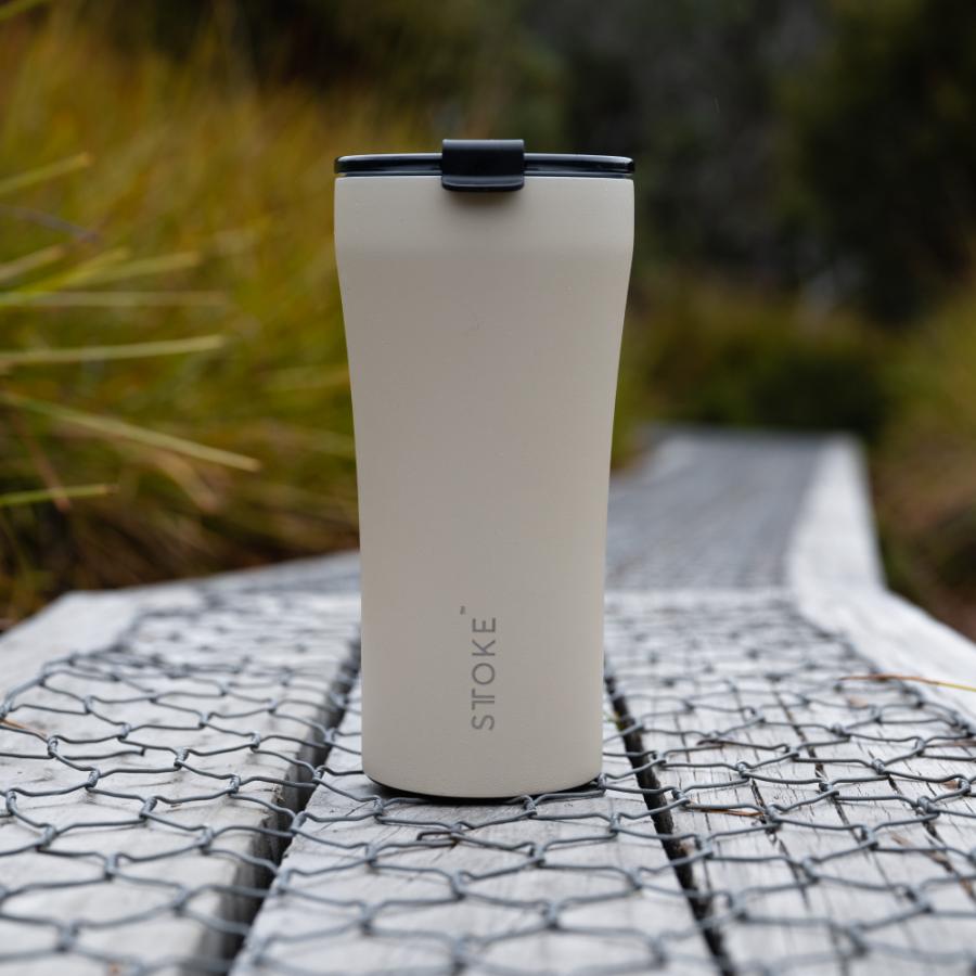 STTOKEストーク タンブラー Gサイズ 16OZ 470ml ウィロー 