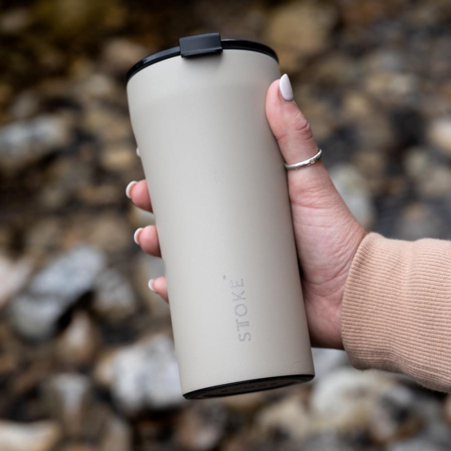 STTOKEストーク タンブラー Gサイズ 16OZ 470ml ウィロー 