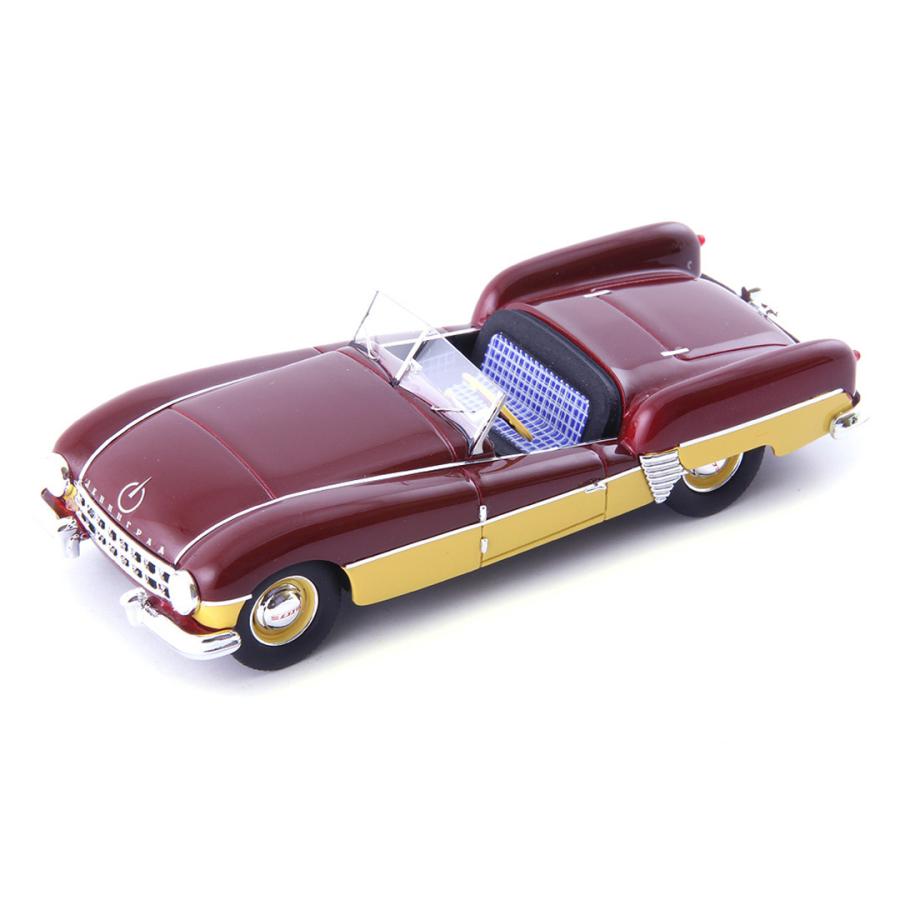 モデルカー 1/43 Auto Cult/オートカルト バビッチ レニングラード