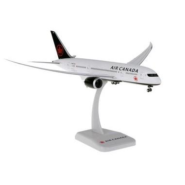 飛行機 模型 HoganWings/ホーガンウイングス B787-8 エア 飛行機 模型 HoganWings/ホーガンウイングス B787-8 エア
