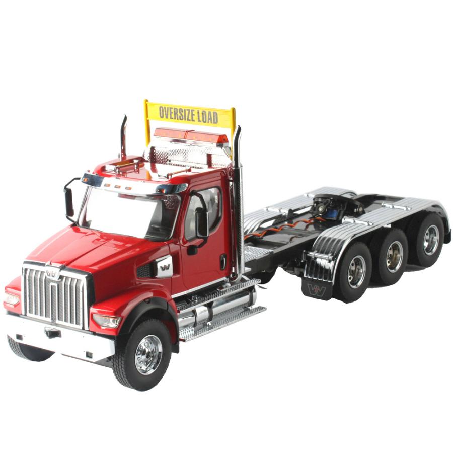 モデルカー 1/16 DIECAST MASTERS R/Cカー ウェスタンスター 49X モデルカー 1/16 DIECAST MASTERS R/Cカー ウェスタンスター 49X