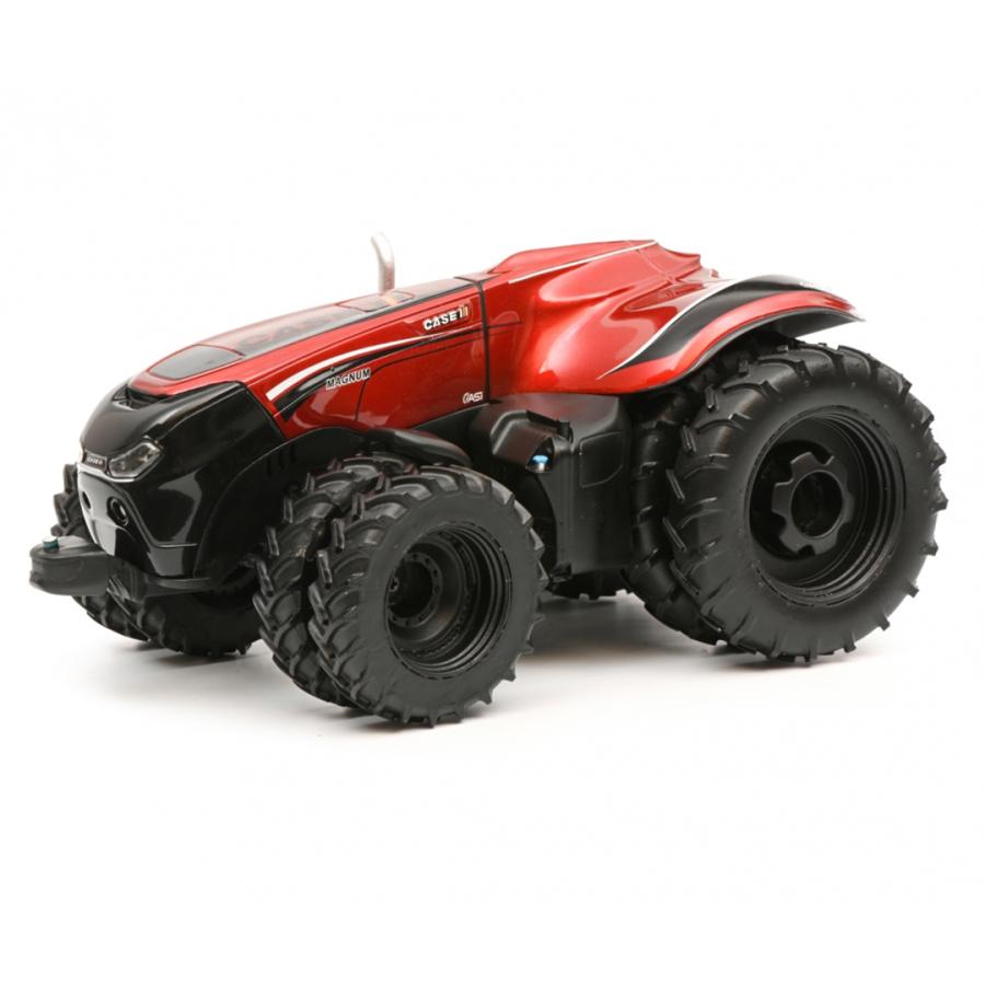 モデルカー 1/32 Schuco/シュコー ケース IH オートノマス