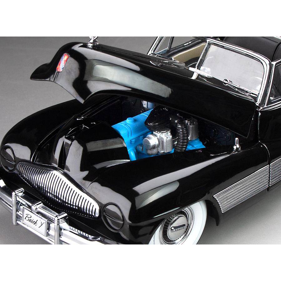 1/18 モデルカーホルヒリムジン1938 クラシックカー