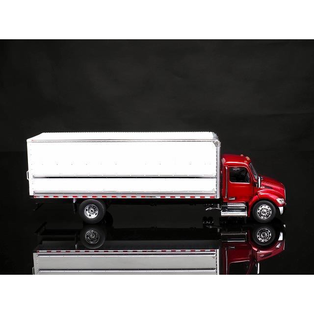 モデルカー 1/32 DIECAST MASTERS ピータービルト 536 モデルカー 1/32 DIECAST MASTERS ピータービルト 536