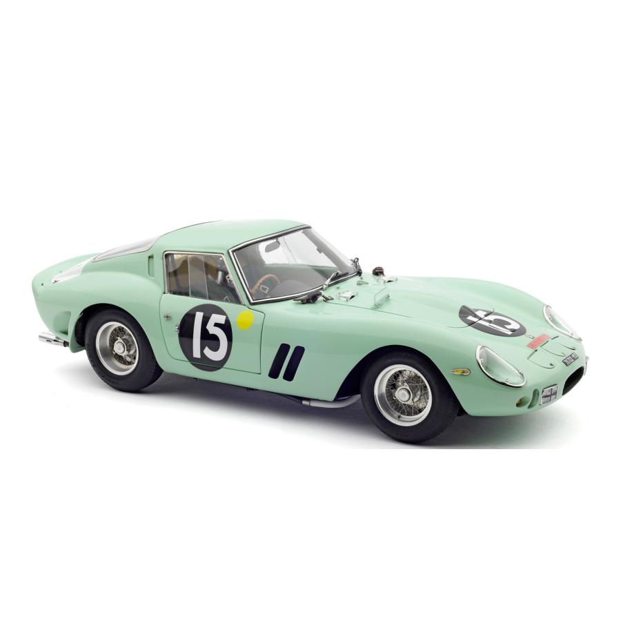 1/18 CMC フェラーリ250GTO 1962