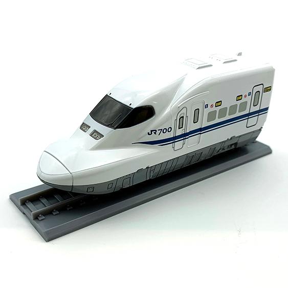 プルプラ 700系 新幹線 (完成品) - ホビーサーチ おもちゃ