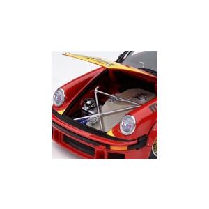 モデルカー 1/18 EXOTO/エグゾト ポルシェ934 momo 1977年 モデルカー 1/18 EXOTO/エグゾト ポルシェ934 momo 1977年