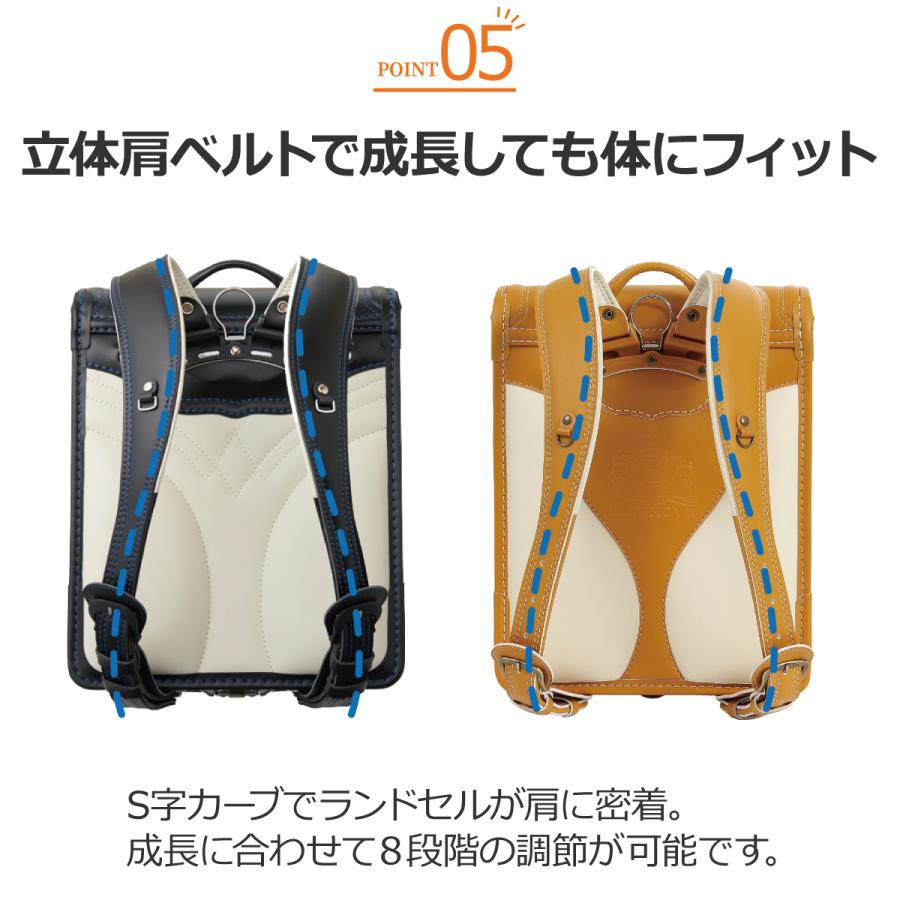 ツバメランドセル ランドセル 男の子 軽量 軽い ブラック ネイビー