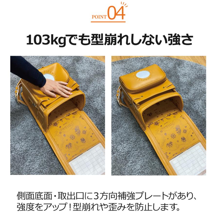 ツバメランドセル ランドセル 女の子 軽量 軽い 刺繍 チョコブラウン