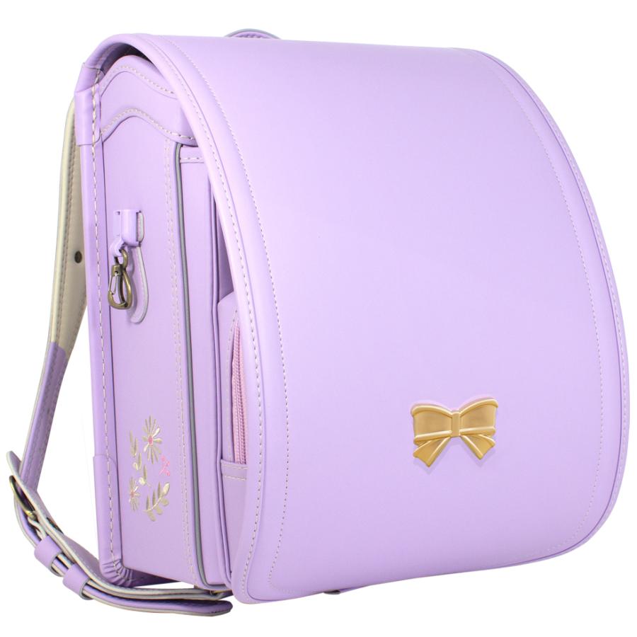 (新品未使用)ツバメランドセル(アクアブルー) 07 B'Marine-AQUABLUE - ツバメランドセル