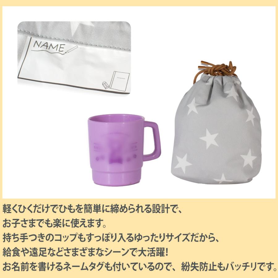 A37.＊はなmama＊入園入学5点セット／裏地付き／しろくまブラウン ツバメランドセル ストアポイント+5％ 8/18 23:59迄 入園入学5点