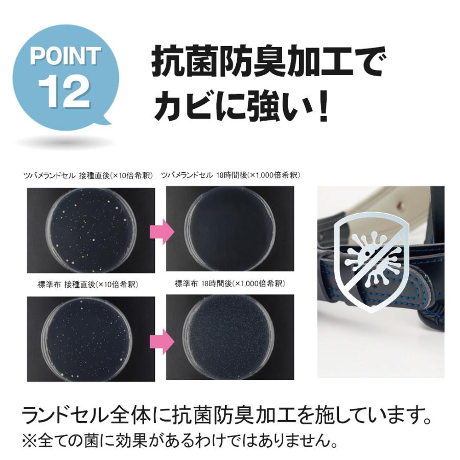 ツバメランドセル ランドセル 男の子 女の子 軽量 軽い 黒 紺 紫