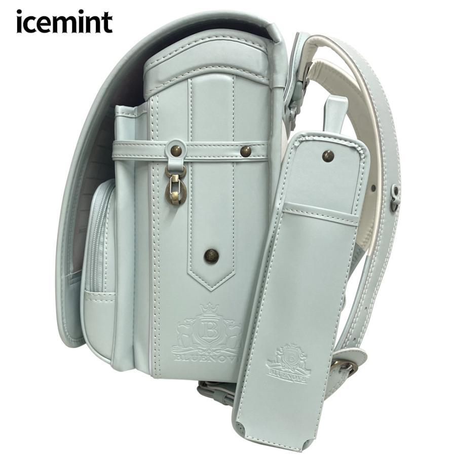 【10%OFFクーポン+ボーナスポイント5% 1/5 23:59迄】ランドセルサイドポケット ランドセル サイドポケット ブルーノ ツバメランドセル リコーダー 収納 | ブルーノランドセル | 25