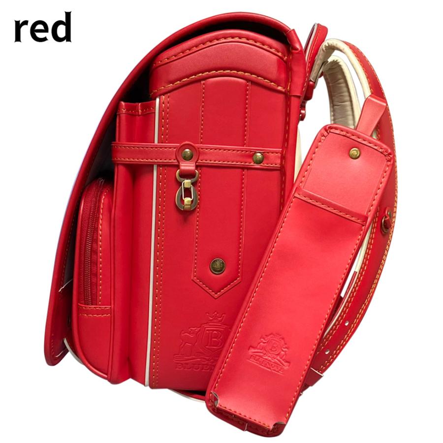 【10%OFFクーポン+ボーナスポイント5% 1/5 23:59迄】ランドセルサイドポケット ランドセル サイドポケット ブルーノ ツバメランドセル リコーダー 収納 | ブルーノランドセル | 18