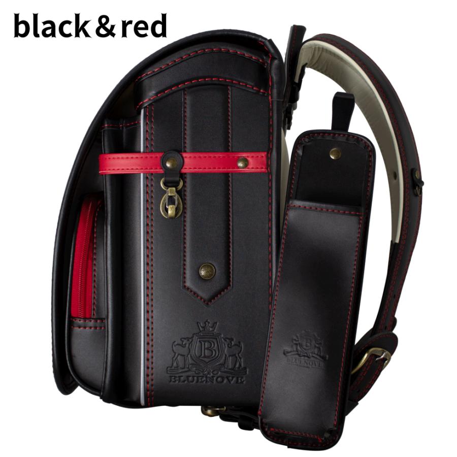 【10%OFFクーポン+ボーナスポイント5% 1/5 23:59迄】ランドセルサイドポケット ランドセル サイドポケット ブルーノ ツバメランドセル リコーダー 収納 | ブルーノランドセル | 15