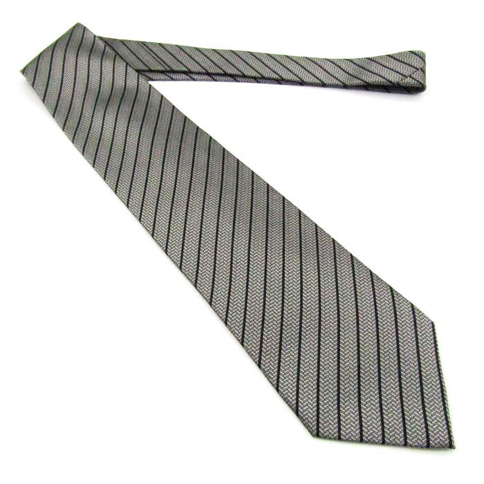 GHERARDINI（ゲラルディーニ） ブランドネクタイ ストライプ柄