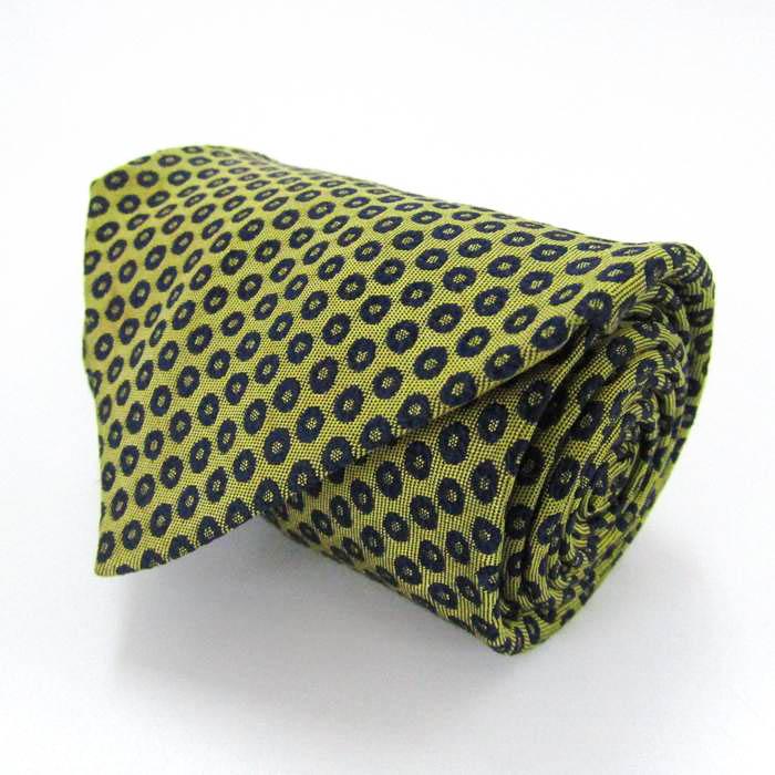 KENZO（ケンゾー） ブランド ネクタイ ドット柄 シルク PO メンズ