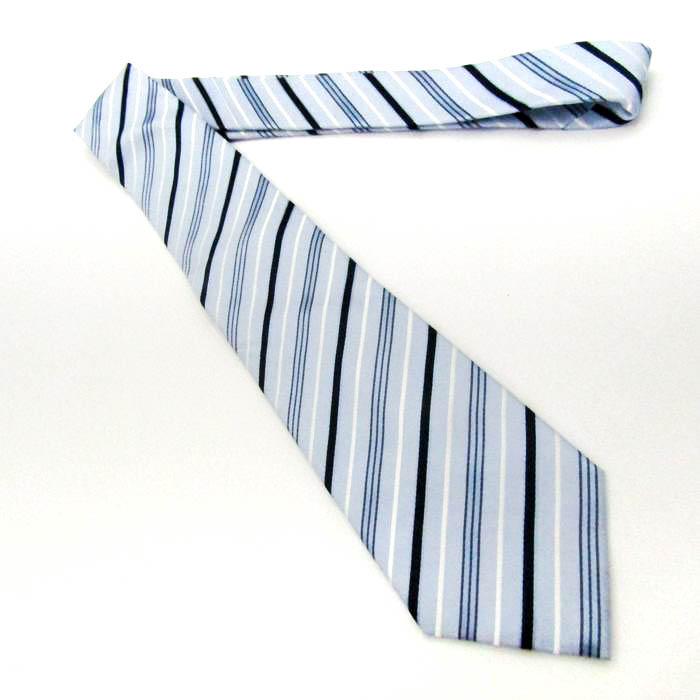 Golden Bear（ゴールデンベア） ブランド ネクタイ ストライプ柄