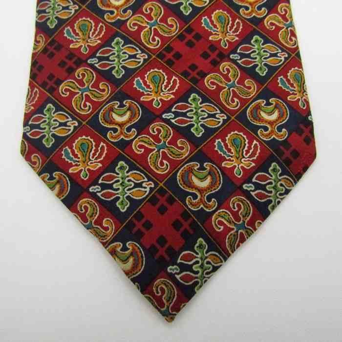 Yves Saint Laurent（イヴ・サンローラン） ブランド ネクタイ YSL