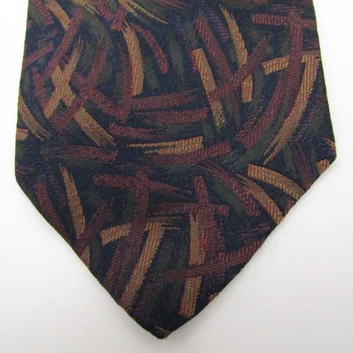 Yves Saint Laurent（イヴ・サンローラン） ブランド ネクタイ YSL 総