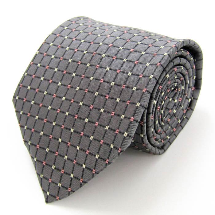 3本購入1本無料✨ユウキトリイ YUKI TORII ネクタイ YUKI TORII ユキトリイ ブランド ネクタイ チェック柄 ドット シルク