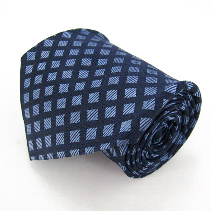 JIM THOMPSON　ジムトンプソン　ネクタイ　ネイビー JIM THOMPSON ジムトンプソン ネクタイ ネイビー