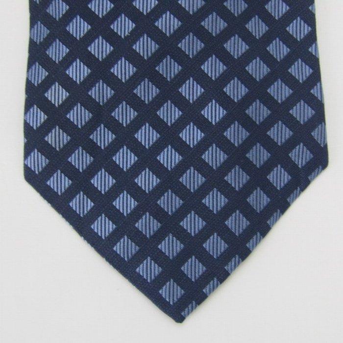 JIM THOMPSON ジムトンプソン ネクタイ ネイビー