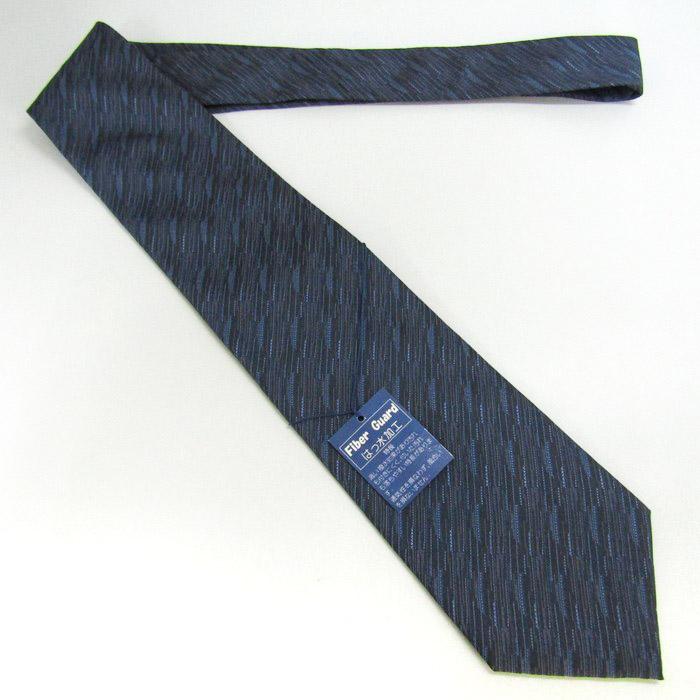 トライアングルハウス ブランド ネクタイ ストライプ柄 未使用