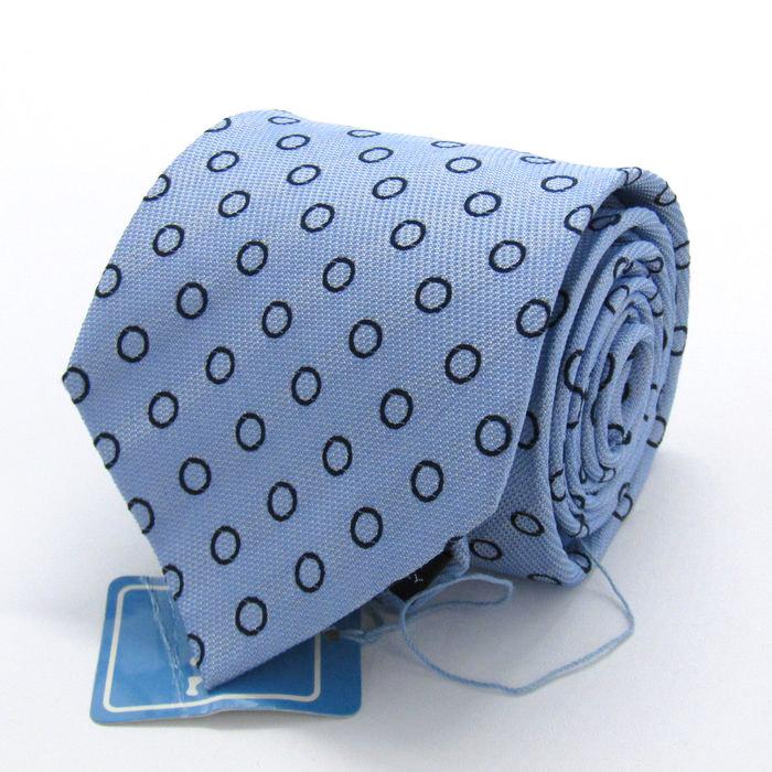 ✨未使用箱付きタグ付き✨エルメス　ドット柄　スカイブルー　ジャガード　ネクタイ 楽天市場】【未使用品】【アパレル】HERMES エルメス ネクタイ