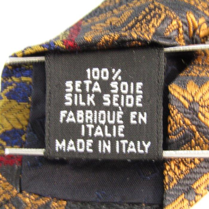 超美品！イタリア製　ウンガロイエローネクタイ 楽天市場】【39％OFFクーポン配布中】【1000円ポッキリ送料無料