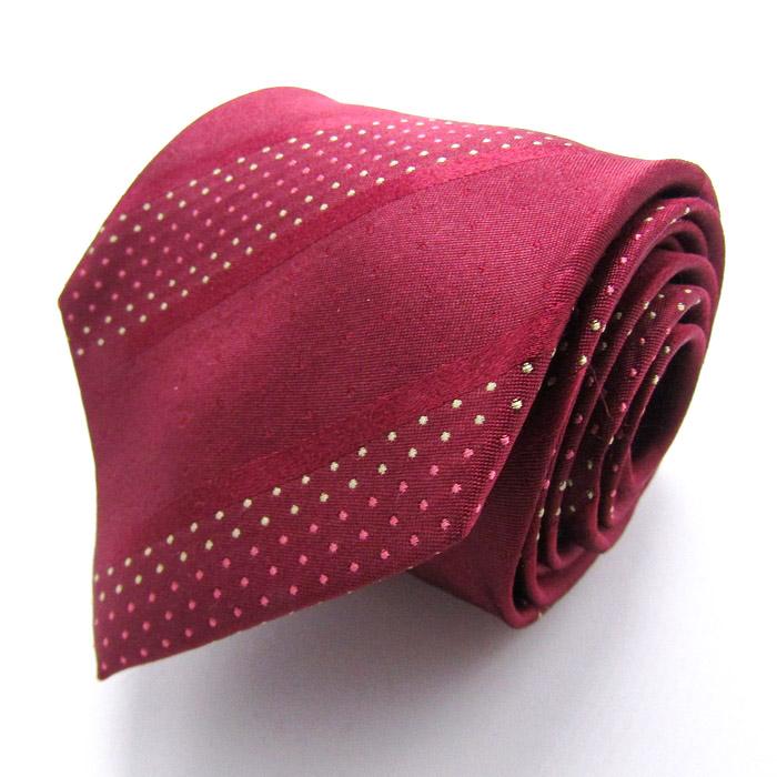 Marie Claire（マリ クレール） ブランド ネクタイ ストライプ柄