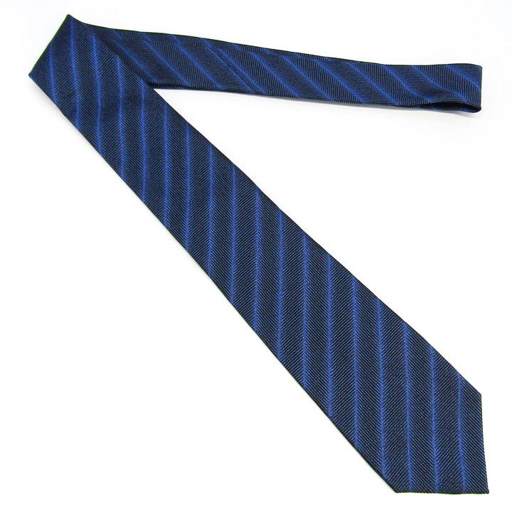 TAKEO KIKUCHI（タケオキクチ） ブランド ネクタイ ストライプ柄