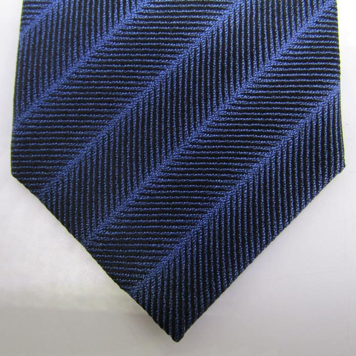 TAKEO KIKUCHI（タケオキクチ） ブランド ネクタイ ストライプ柄