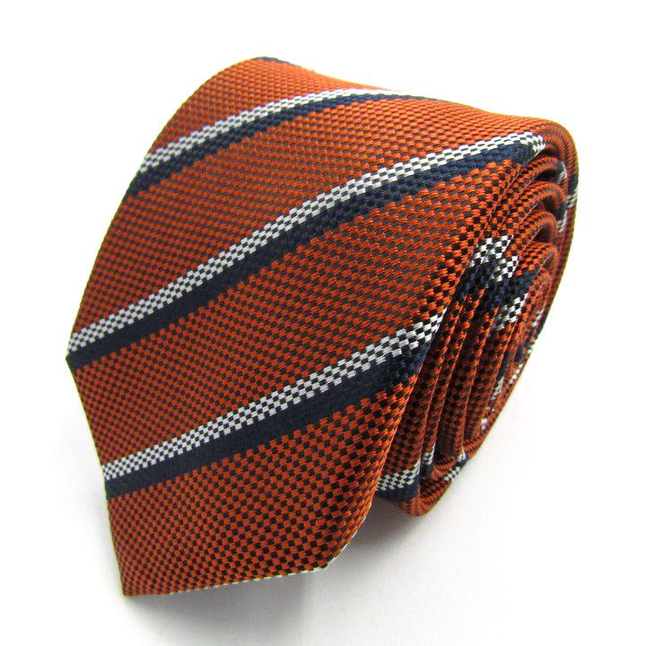 リョウコキクチ ブランド ネクタイ ストライプ柄 チェック柄 格子柄