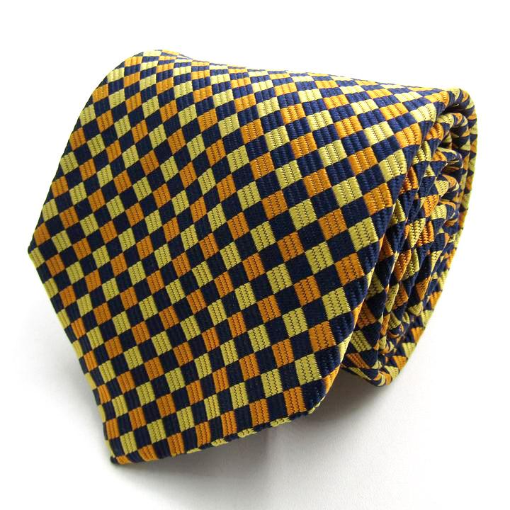 ブルックスブラザーズメーカーズ ブランド ネクタイ チェック柄