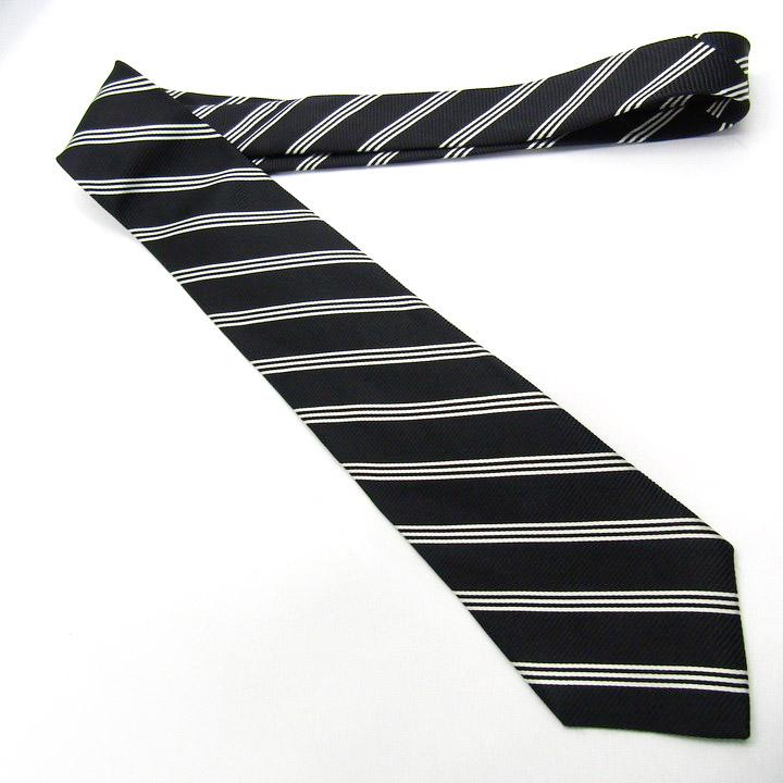 Brooks Brothers ネクタイ ストライプデザイン BROOKS BROTHERS ブルックスブラザーズ ブランド ネクタイ