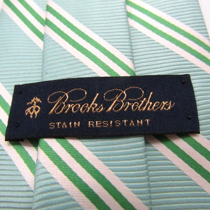 BROOKS BROTHERS ブルックスブラザーズ ブランド ネクタイ